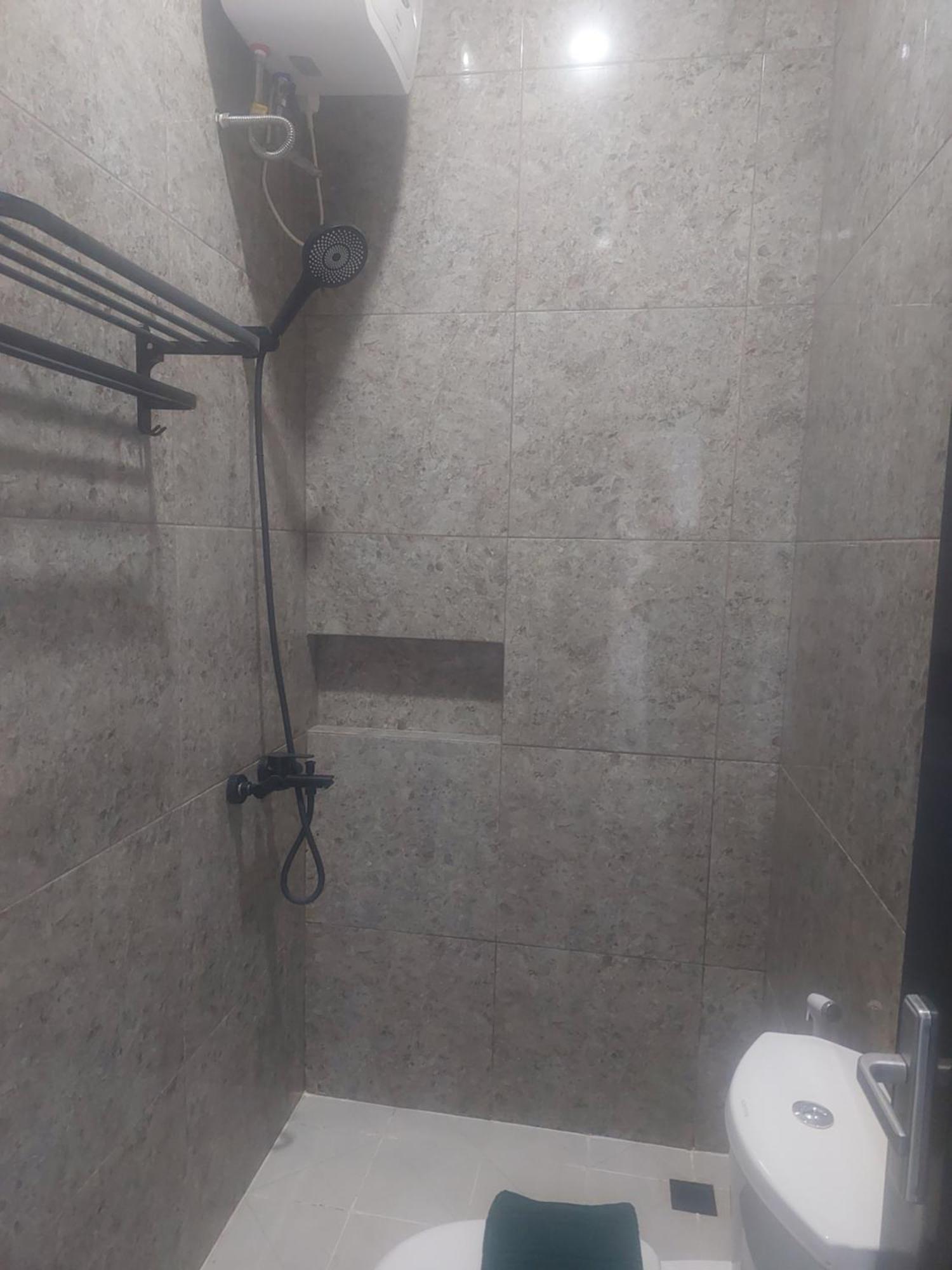 ホテル Oke Living Syariah スラカルタ エクステリア 写真